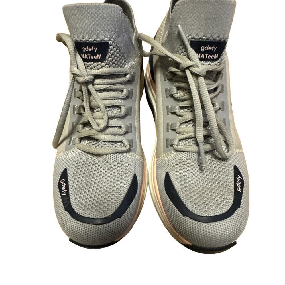 Gdefy MATeeM Size 8 T89036-GP-M Deterx Insoles